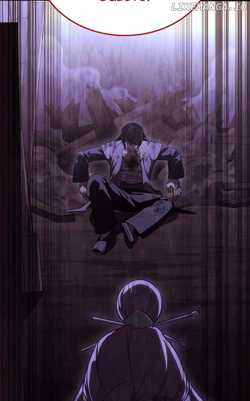 I Reincarnated As The Crazed Heir Chapter 138 64